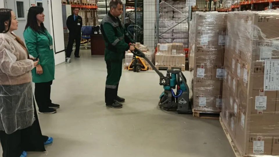 Фото: личный архив Гульназ Измайловой