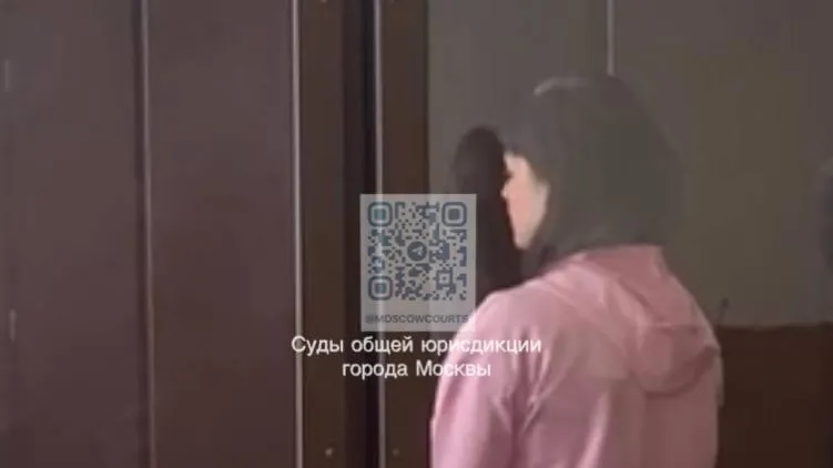 Пресс-служба судов общей юрисдикции столицы