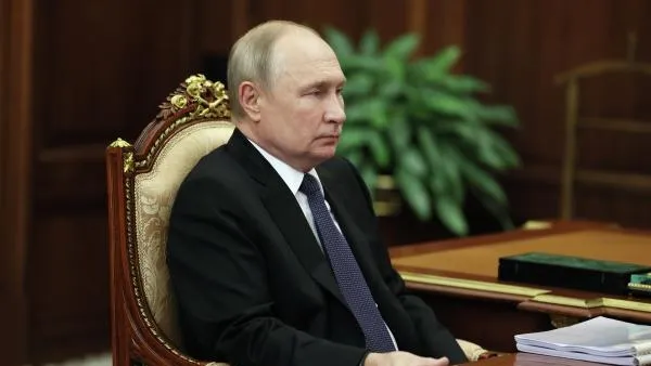 Соединенные Штаты решили не приглашать Путина на саммит АТЭС