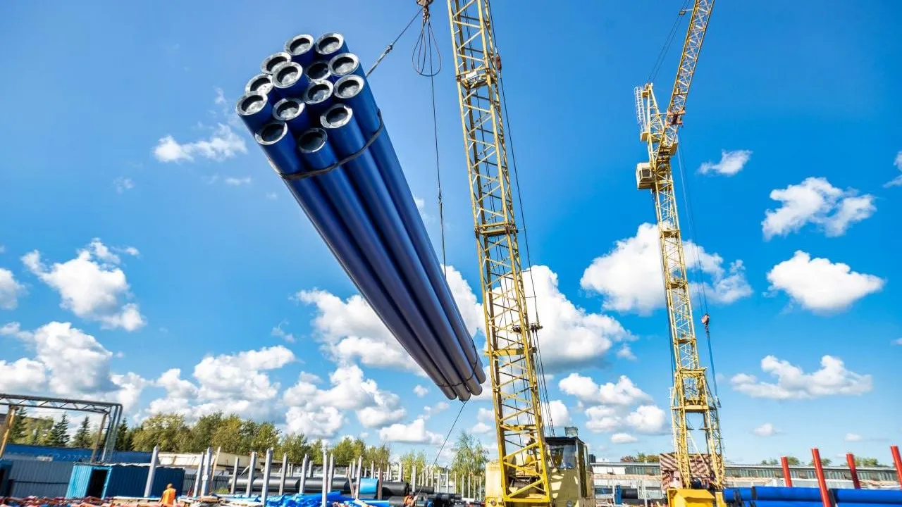 Климовский трубный завод