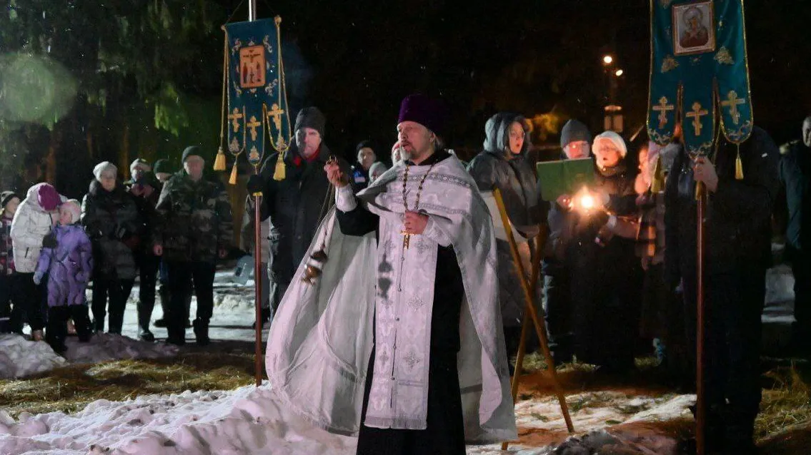 Фото: пресс-служба администрации Сергиево-Посадского г.о.