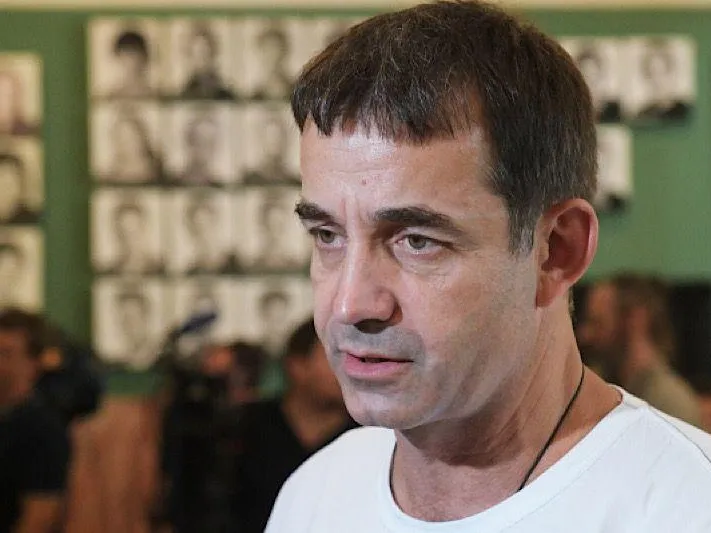 Дмитрий Певцов раскритиковал фильм «Чебурашка»