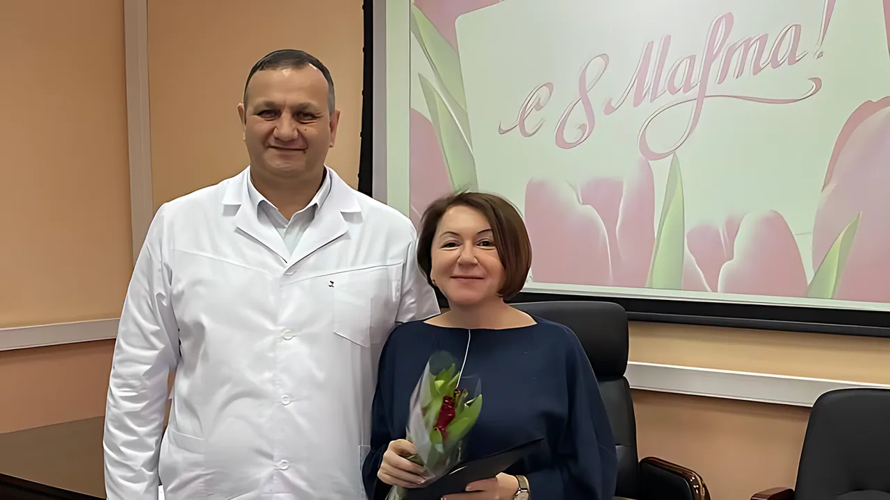 ГБУЗ МО «Реутовская клиническая больница»