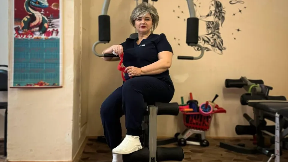 Фото: пресс-служба Зарайской больницы