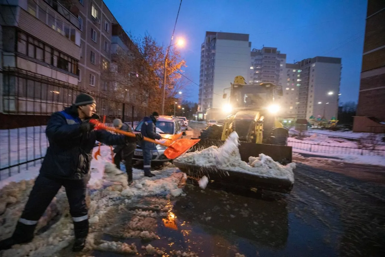 Григорий Артамонов / Telegram-канал