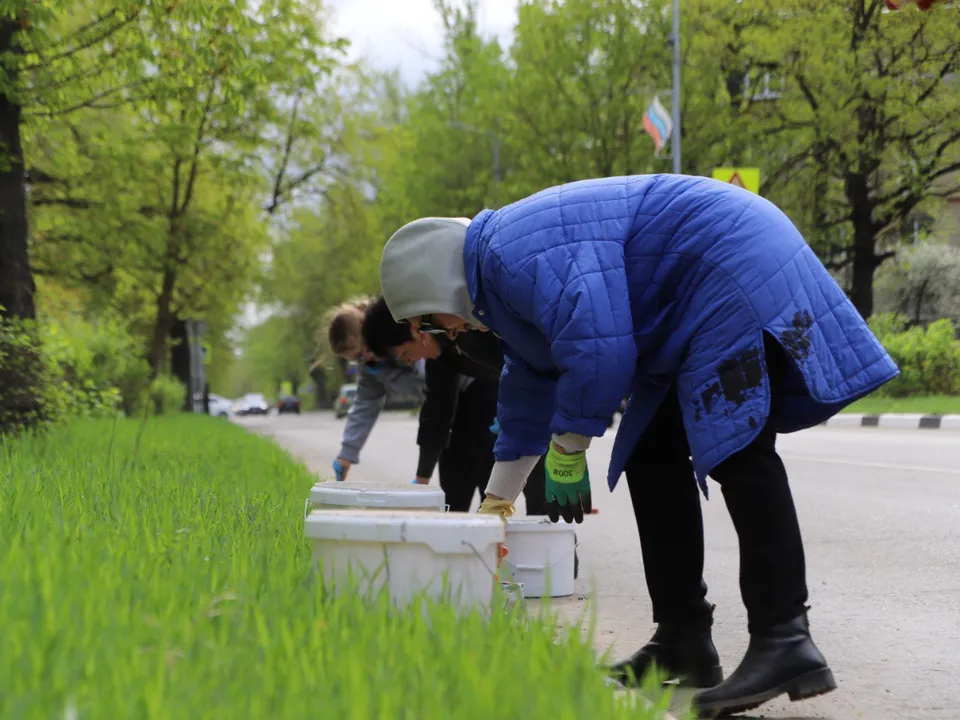Фото: пресс-служба администрации г.о. Воскресенск&nbsp;