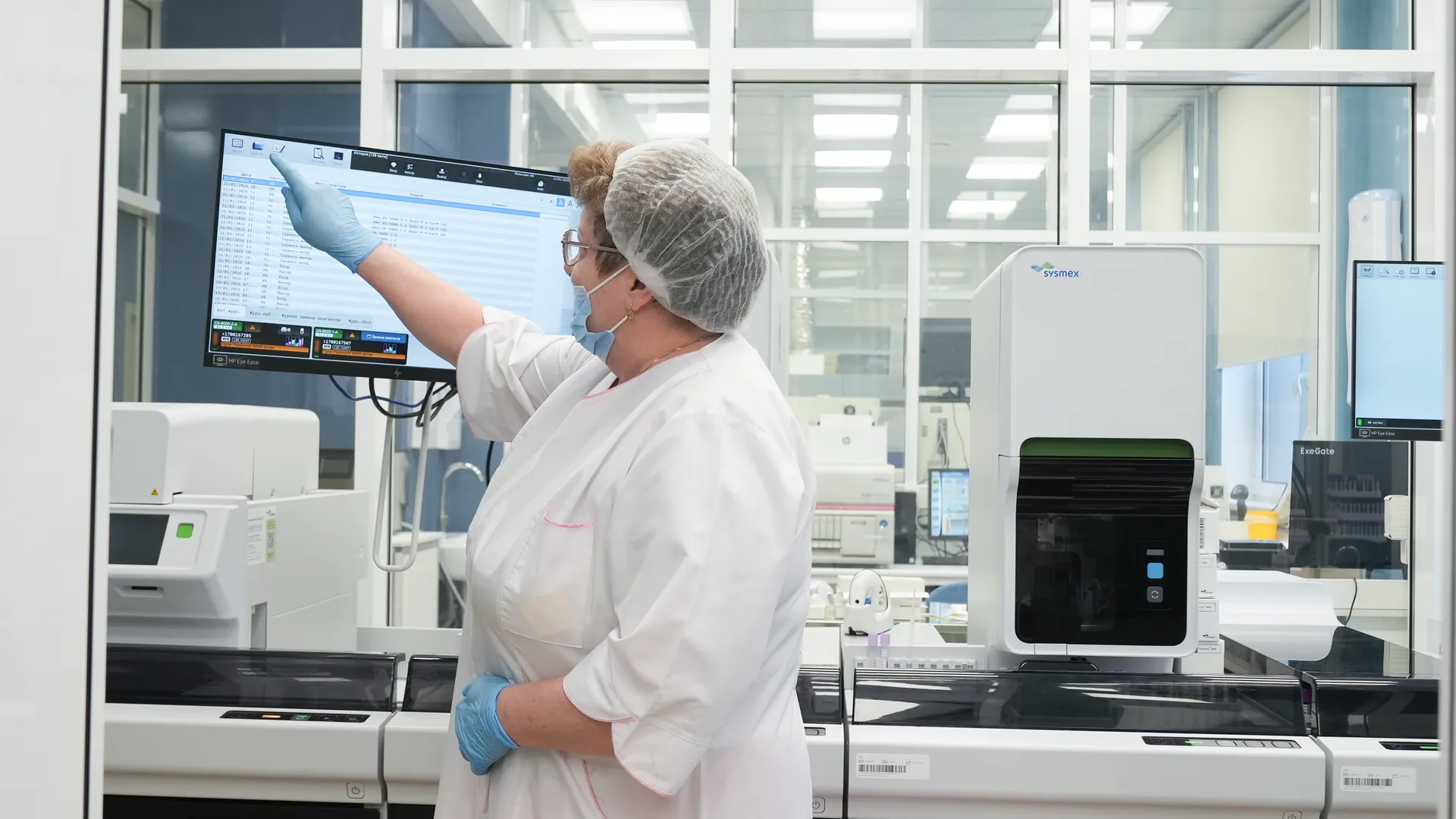 В России расширили программу скрининга онкозаболеваний у мужчин