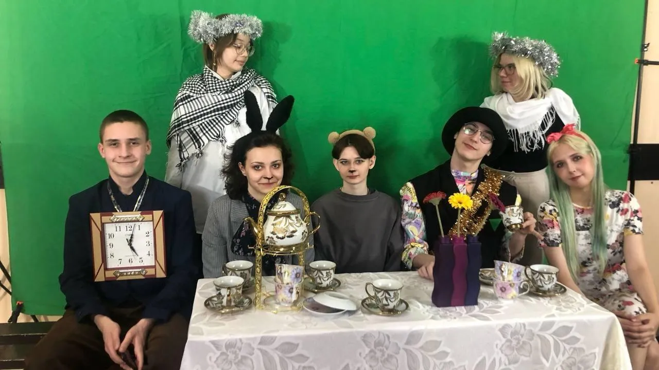 Фото: Минобразования Московской области