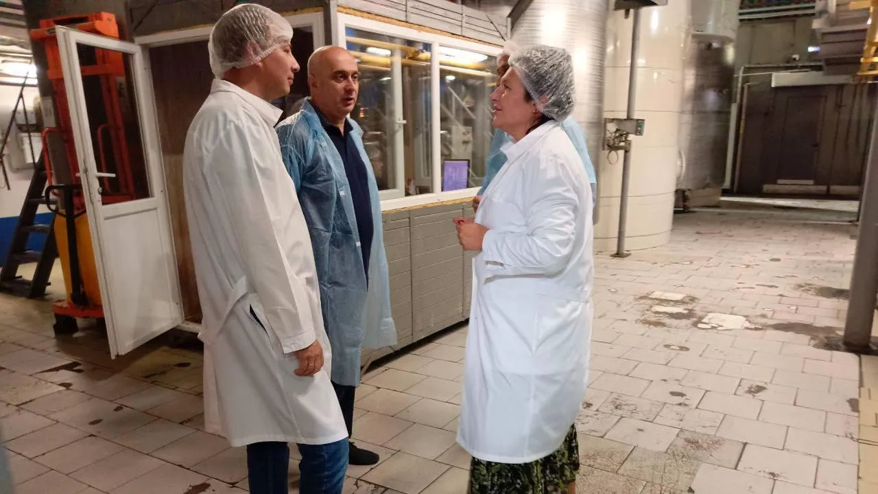 Пресс-служба администрации городского округа Лобня