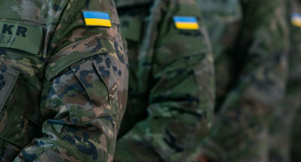 Генштаб ВСУ: украинки впервые подписали контракты на должности операторов БПЛА