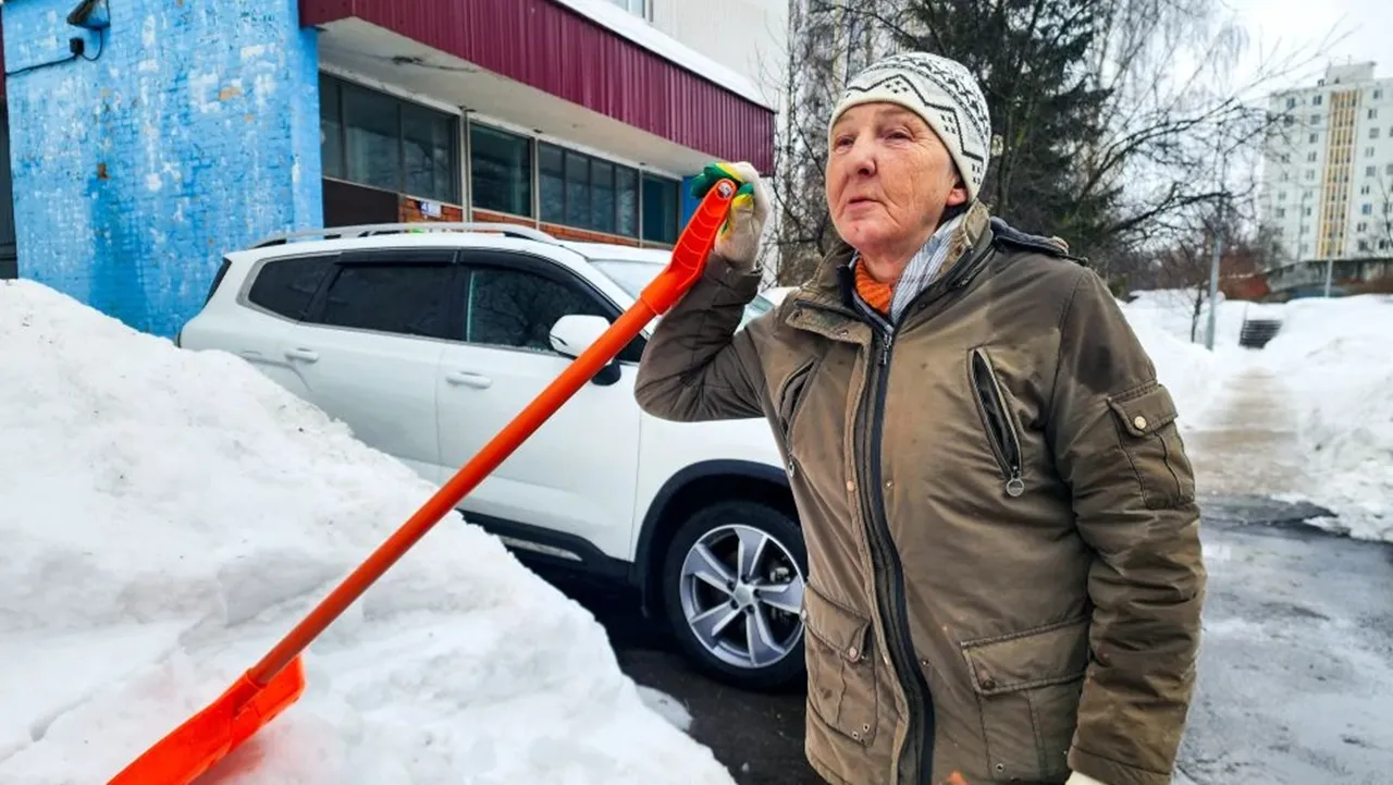 REGIONS/Мария Панина