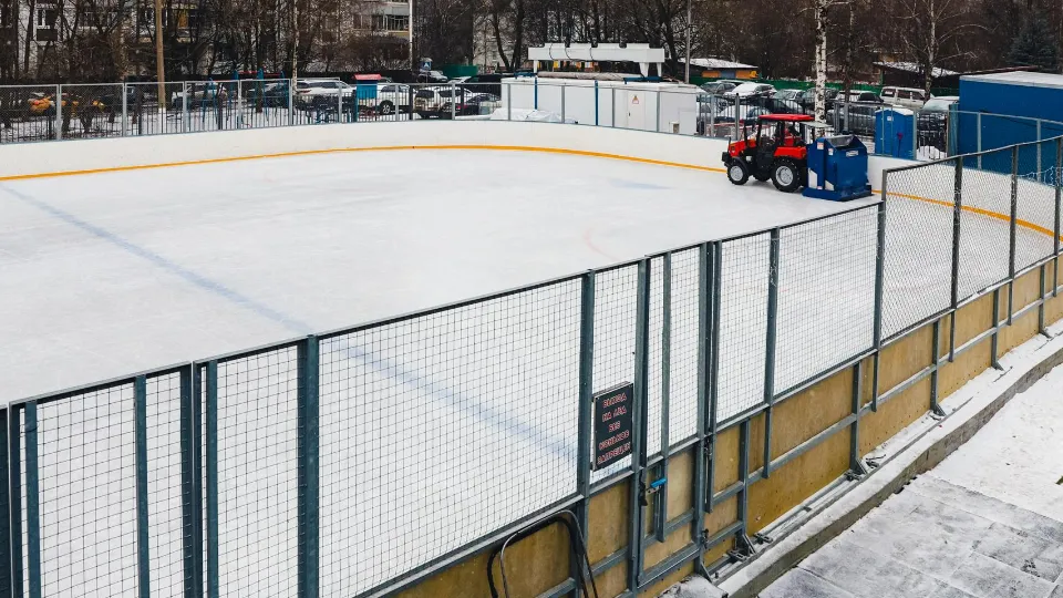 Фото: пресс-служба администрации г.о. Химки