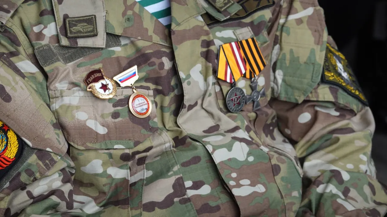 Фото: t.me/alexander_gorbylev_ruza