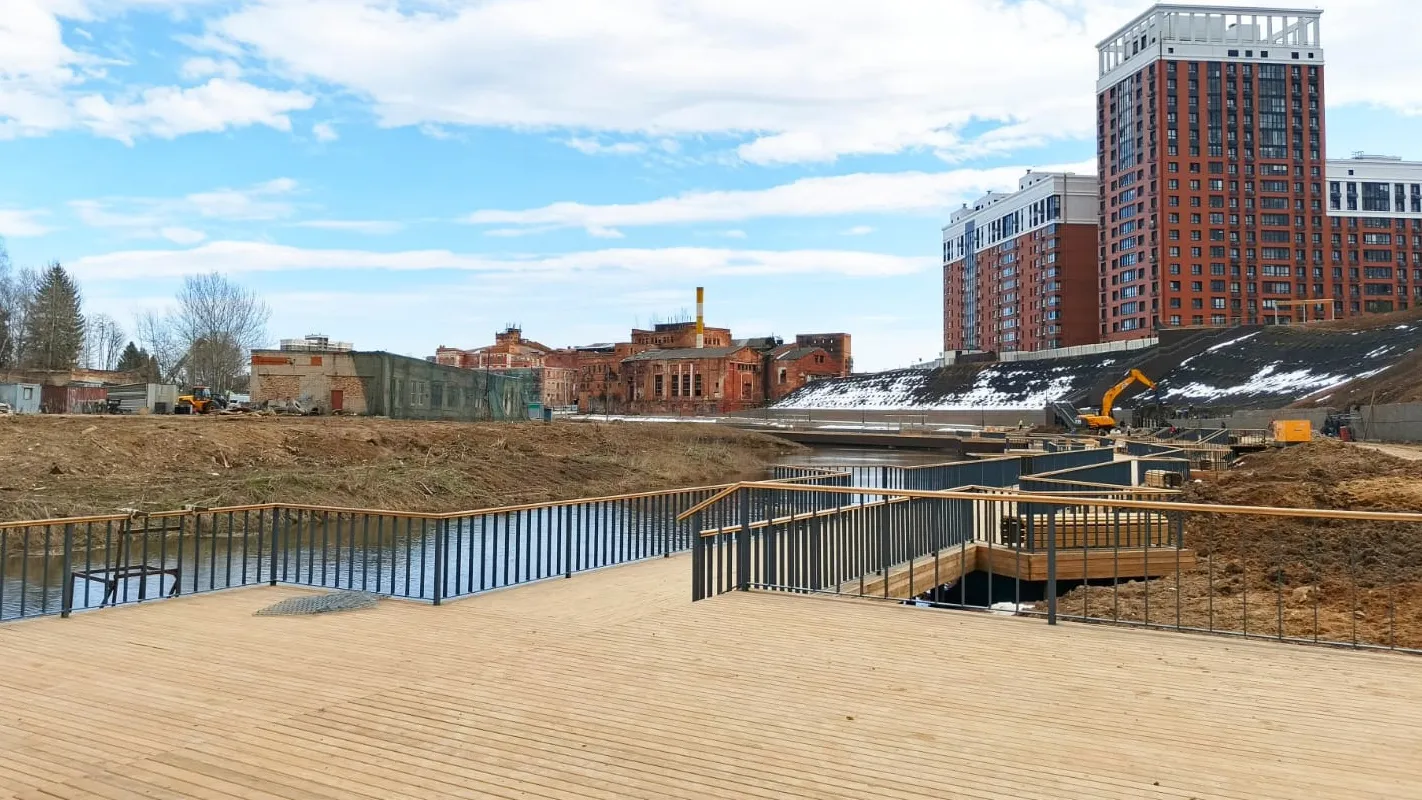 Фото: пресс-служба администрации Наро-Фоминского г.о.