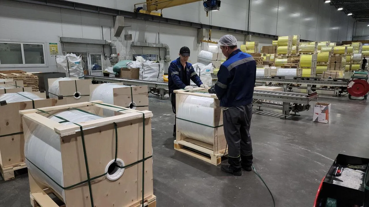 Медиабанк Подмосковья/Иван Дубров