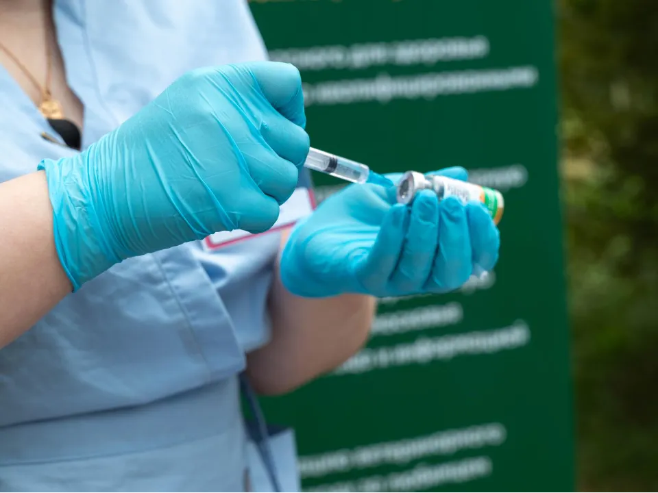 Фото: Минсельхозпрод МО