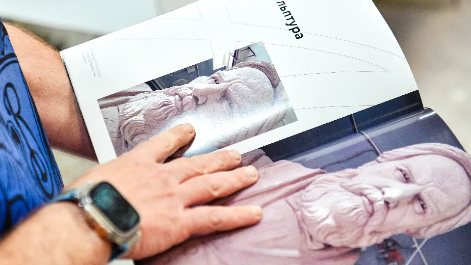 Фото: пресс-служба администрации г.о. Химки