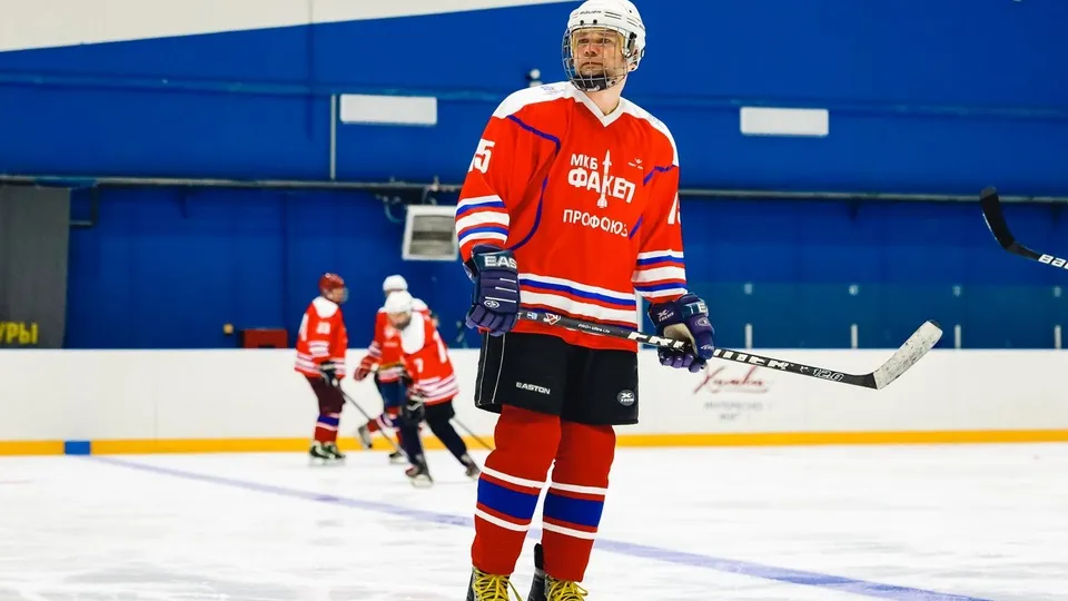 Фото: пресс-служба Администрации г.о. Химки