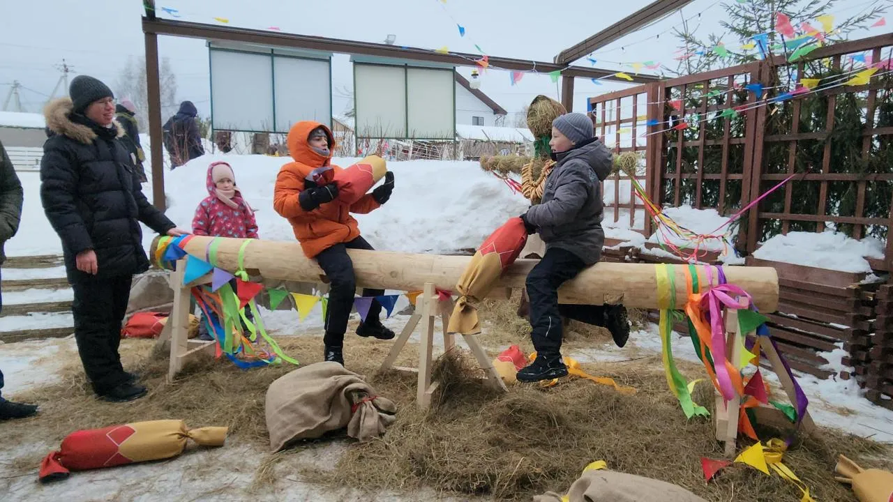 МедиаБанк Подмосковья/Екатерина Морозова