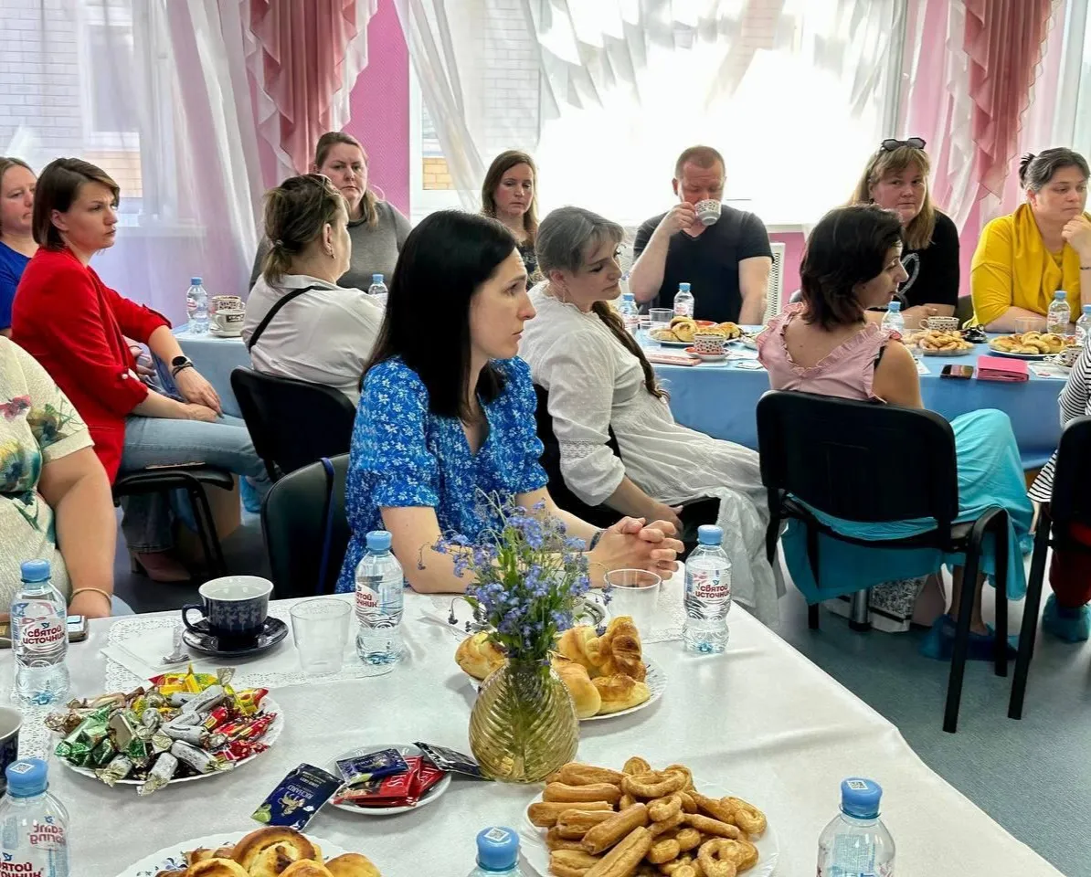 Фото: пресс-служба Администрации Можайского городского округа