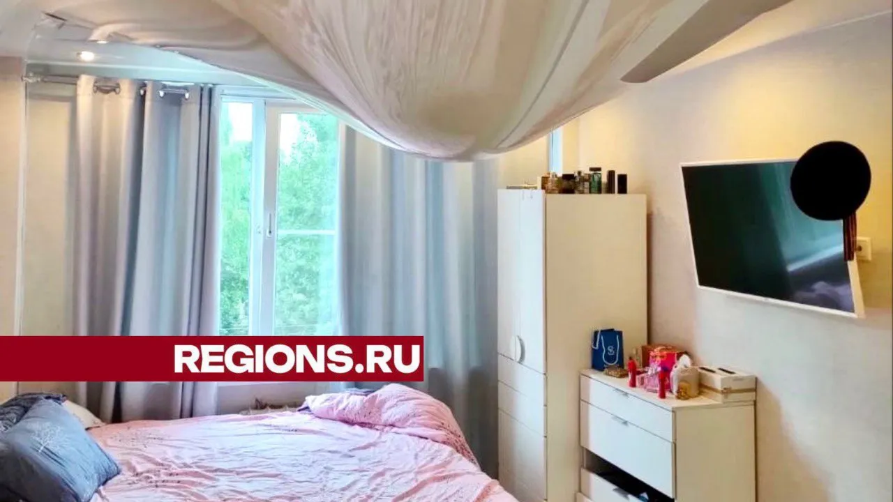 Фото: из личного архива Алены Никифоровой