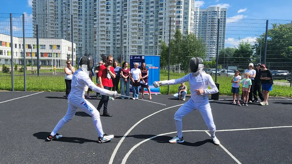 Фото: Максим Сафронов