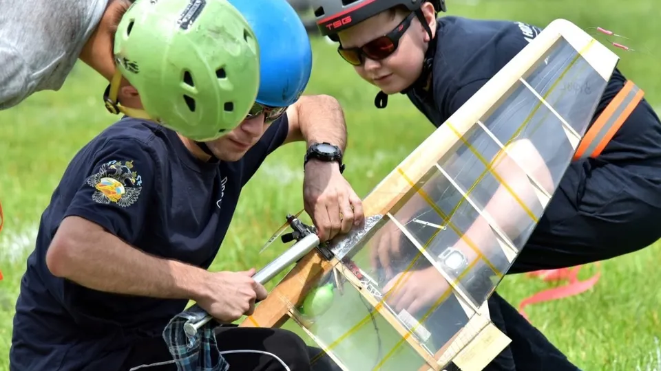 Фото: пресс-служба Администрации г.о. Химки