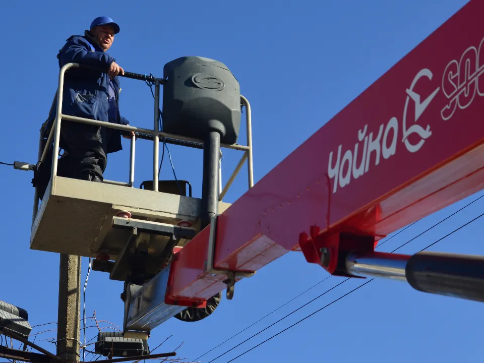 Фото: МедиаБанк Подмосковья/Михаил Мартыненко