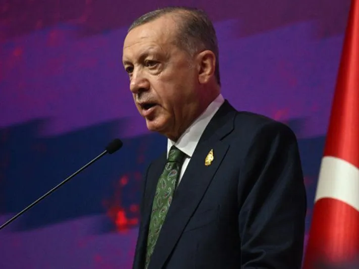 Чем Эрдогану выгодно завершение конфликта на Украине — мнение политолога