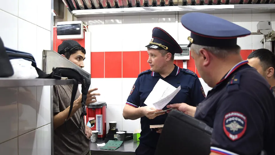 Фото: пресс-служба администрации Дмитровского округа