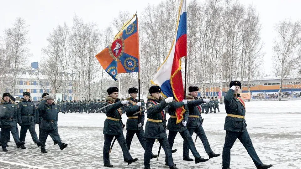 Фото: администрация БГО