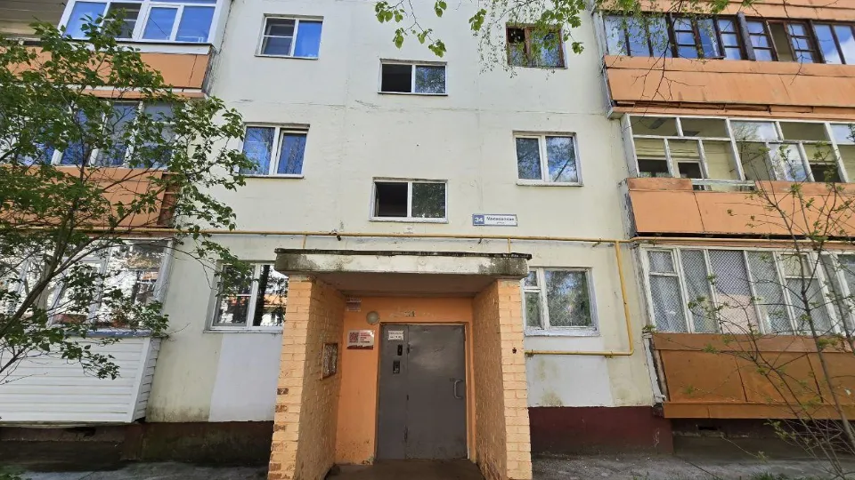 Фото: Яна Шаливская