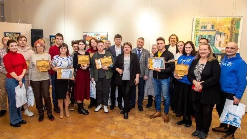 За честь Подмосковья в престижной премии поборется городской округ Павловский Посад