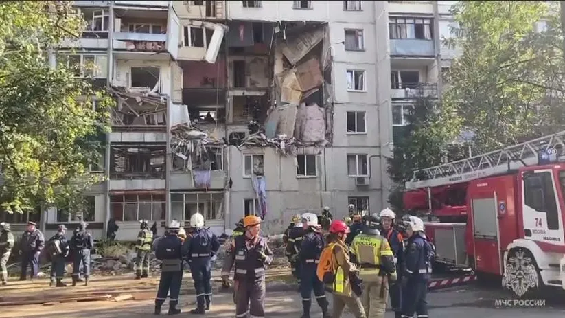 Фото: МЧС России