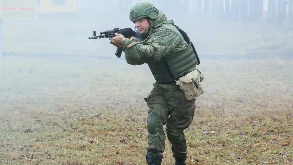 Фото: пресс-служба губернатора и правительства Московской области