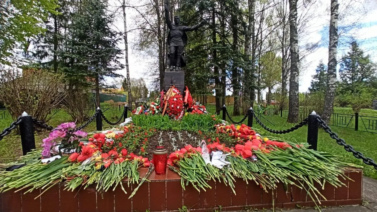 Пресс-служба администрации городского округа Солнечногорск