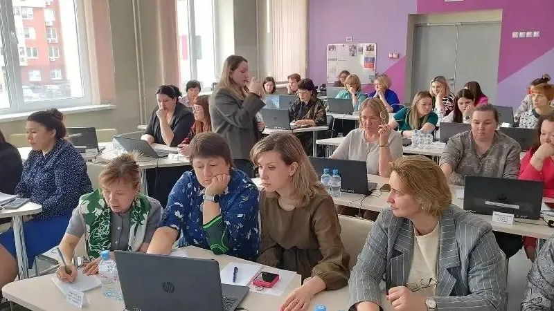 Министерство образования Московской области