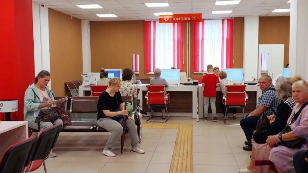 Фото: пресс-служба администрации г.о. Клин