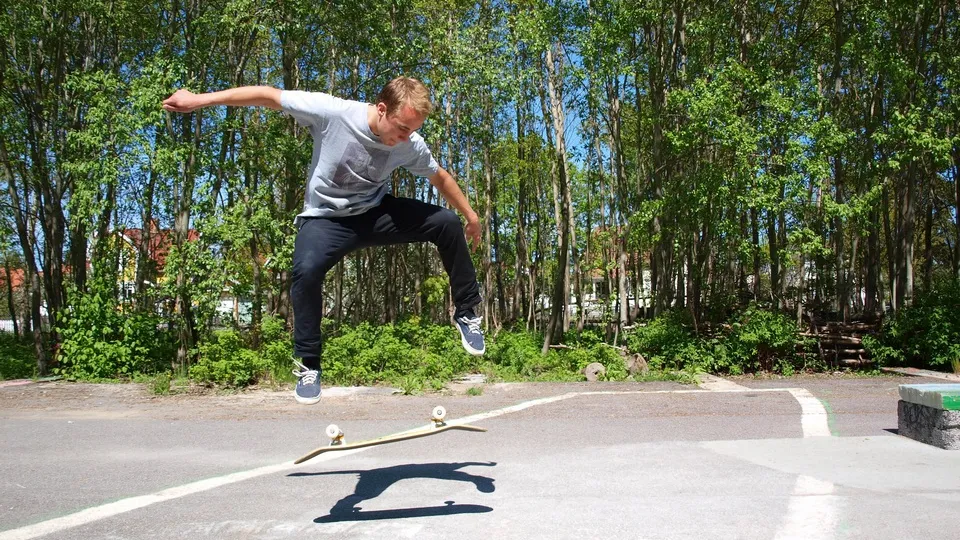 Фото: pxhere.com