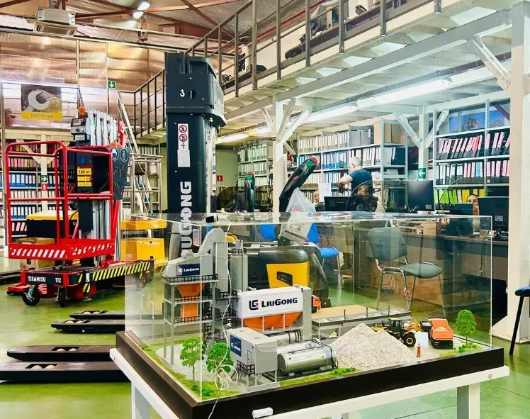 Фото: пресс-служба администрации г.о.Котельники