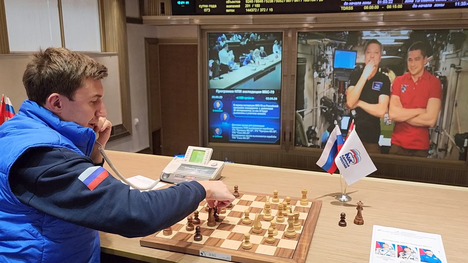 Фото: Роман Савельев