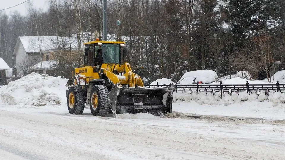 Фото: Александр Смирнов