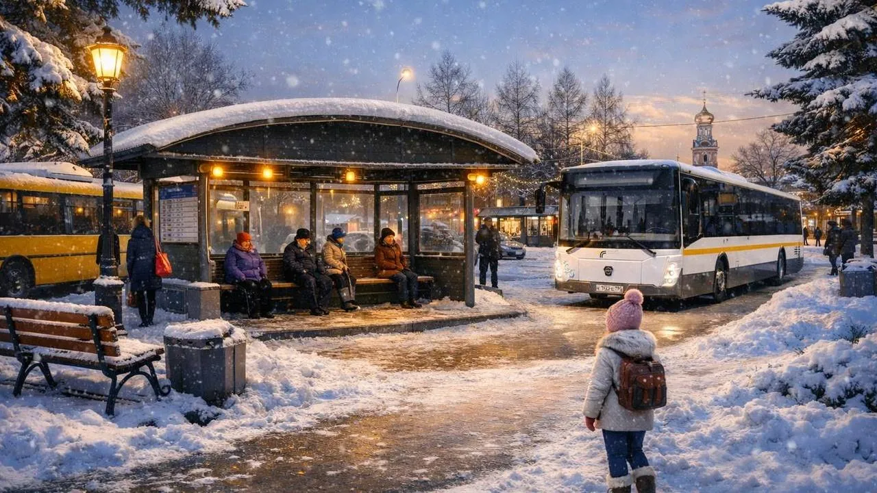 АО «Мострансавто»