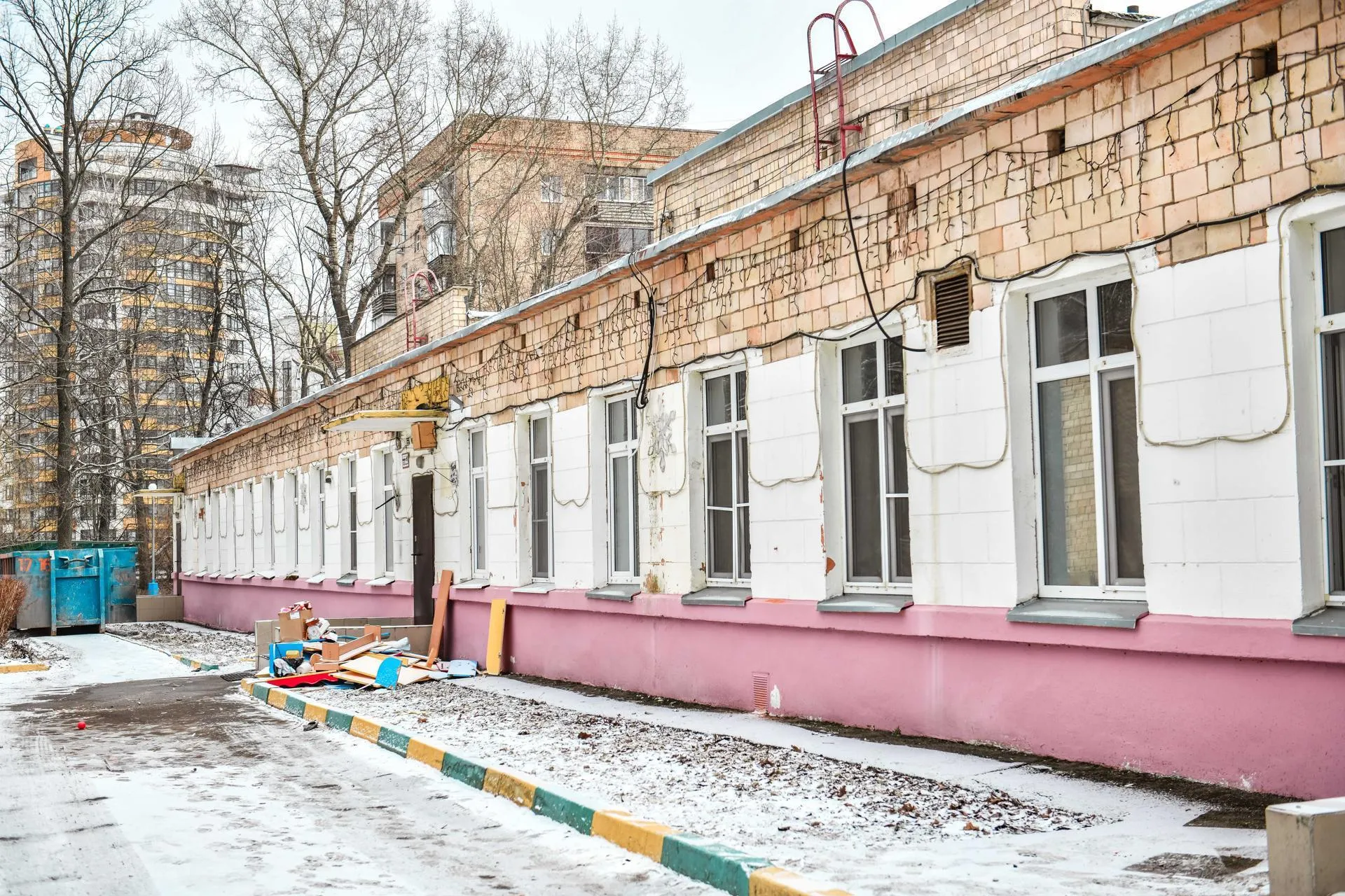 Пресс-служба администрации городского округа Химки