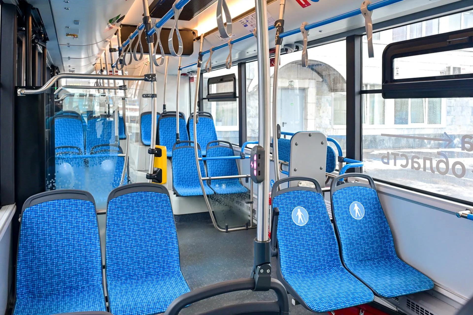 Пресс-служба Транспортного комплекса Москвы