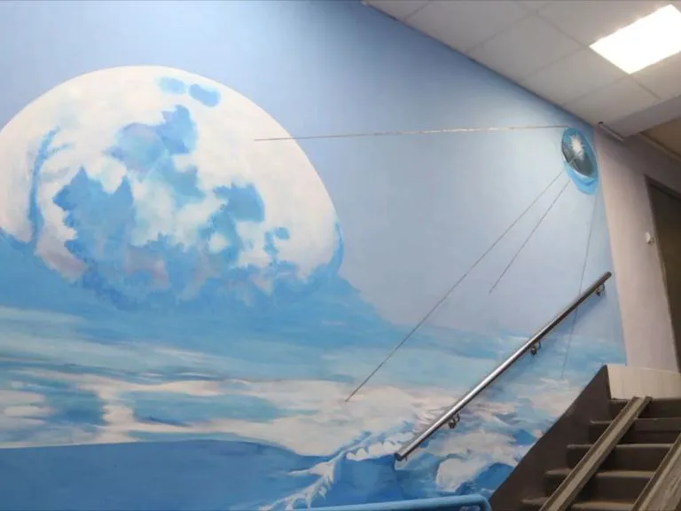 Фото: Щелковской телевидение