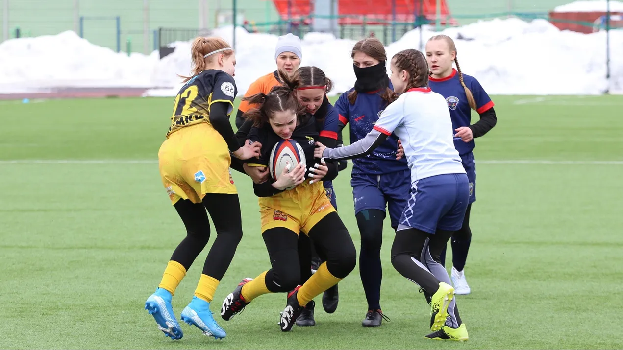 Фото: ФСК "Салют"