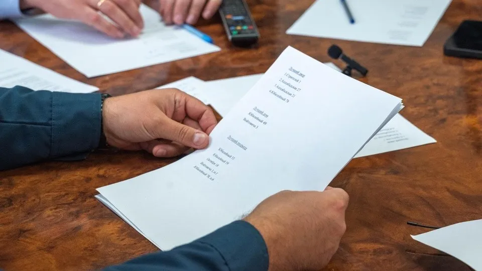 Фото: администрация г.о. Реутов