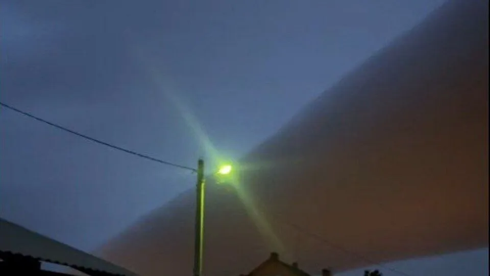 Фото: vk.com/Подслушано Серпухов | ДТП и ЧП