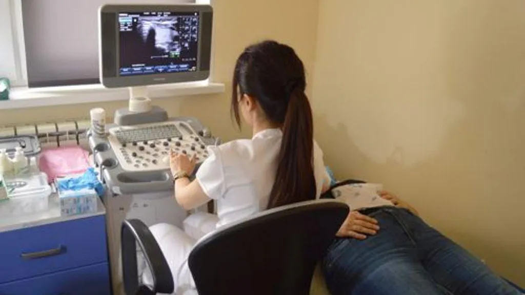 Ступинская больница